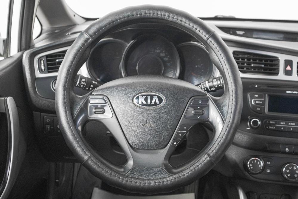Kia Ceed II Кемерово  - изображение 16