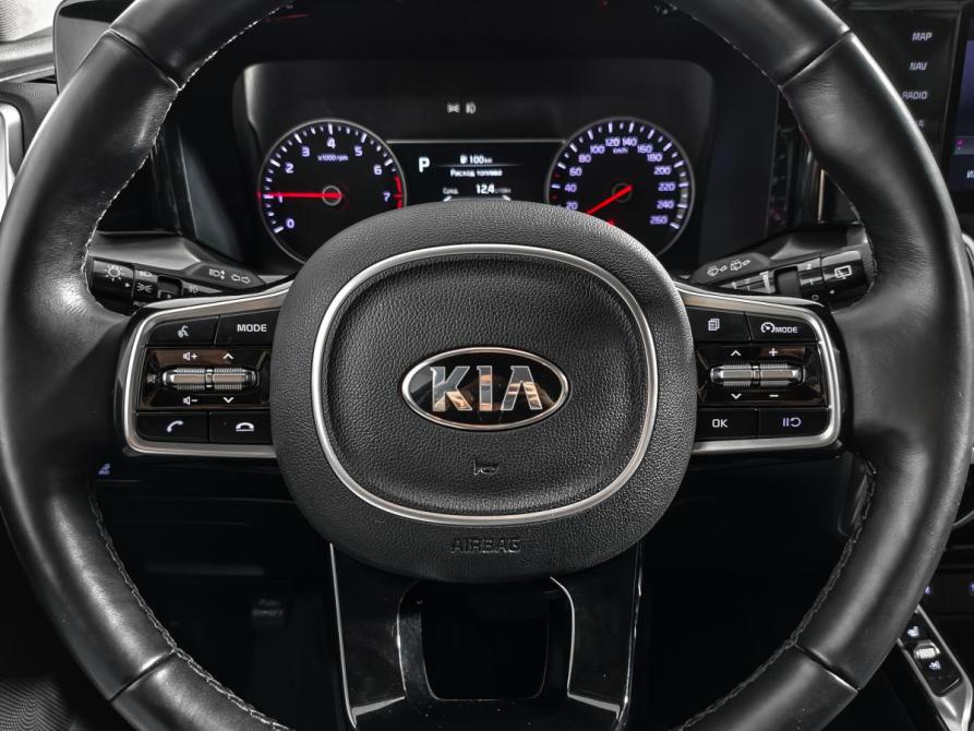 Kia Sorento IV Санкт-Петербург  - изображение 20