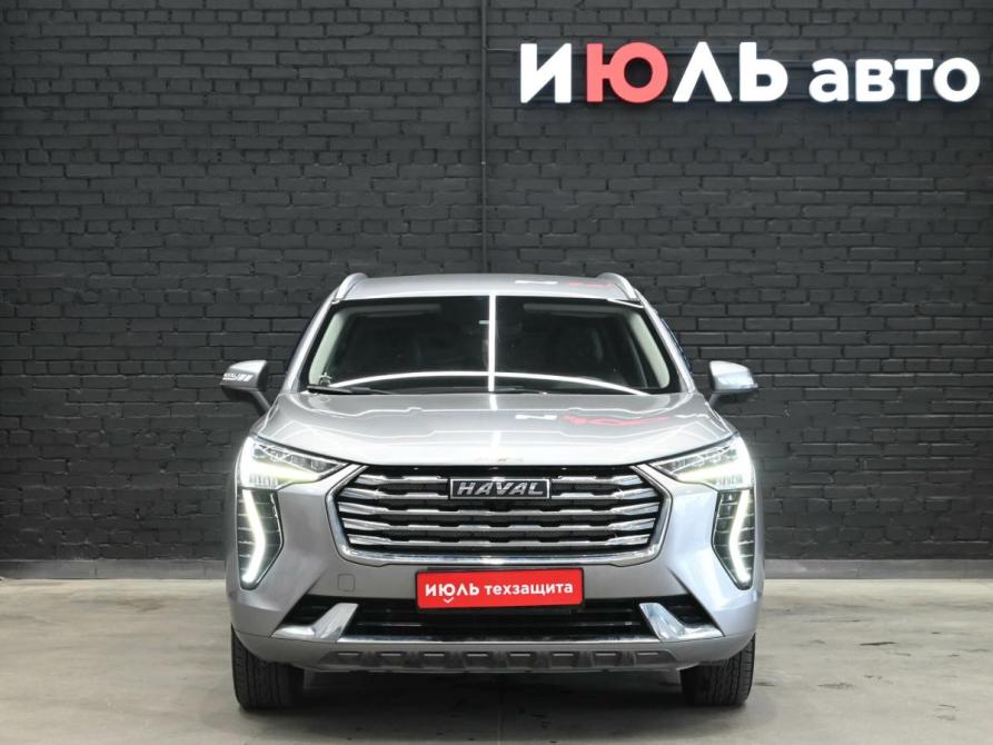Haval Jolion I Екатеринбург  - изображение 2