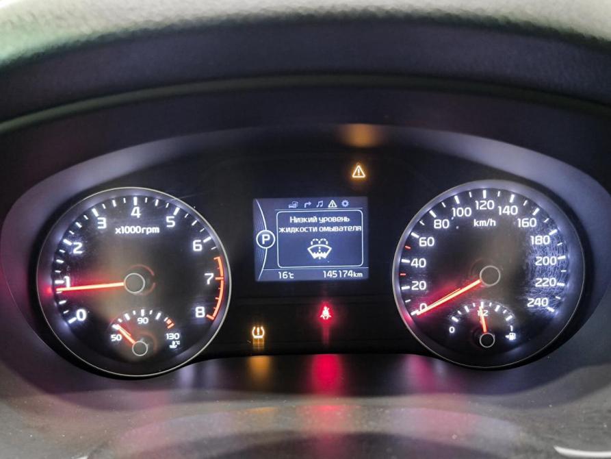 Kia Sportage IV Казань  - изображение 16