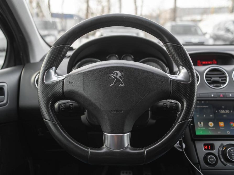 Peugeot 408 I Санкт-Петербург  - изображение 6