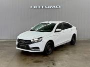 Lada (ВАЗ) Vesta I Краснодар  - изображение 21
