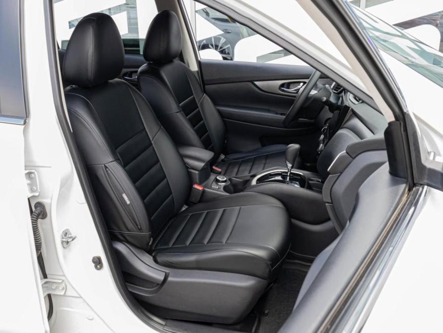 Nissan X-Trail III Краснодар  - изображение 8
