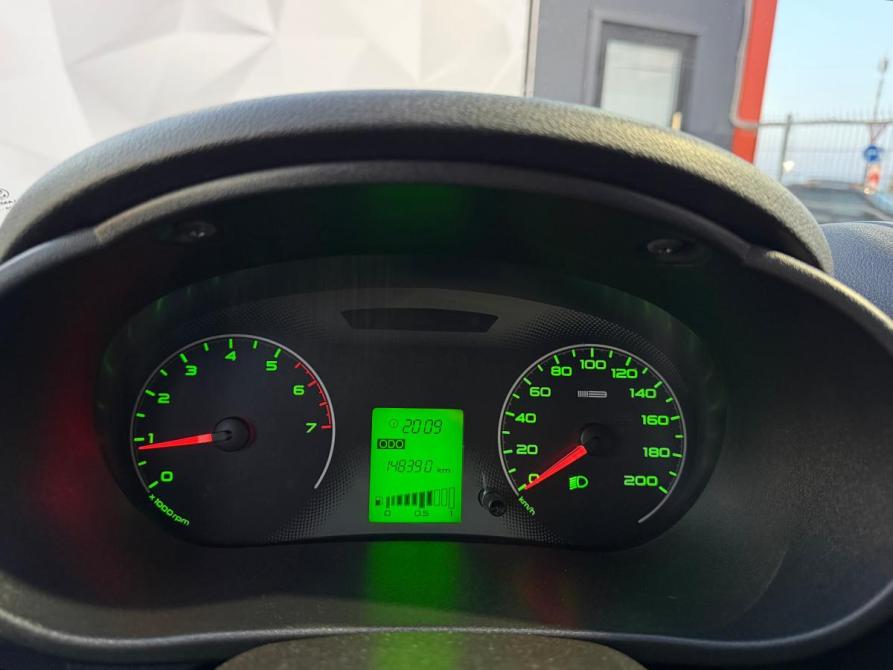 Lada (ВАЗ) Granta I Набережные Челны  - изображение 9