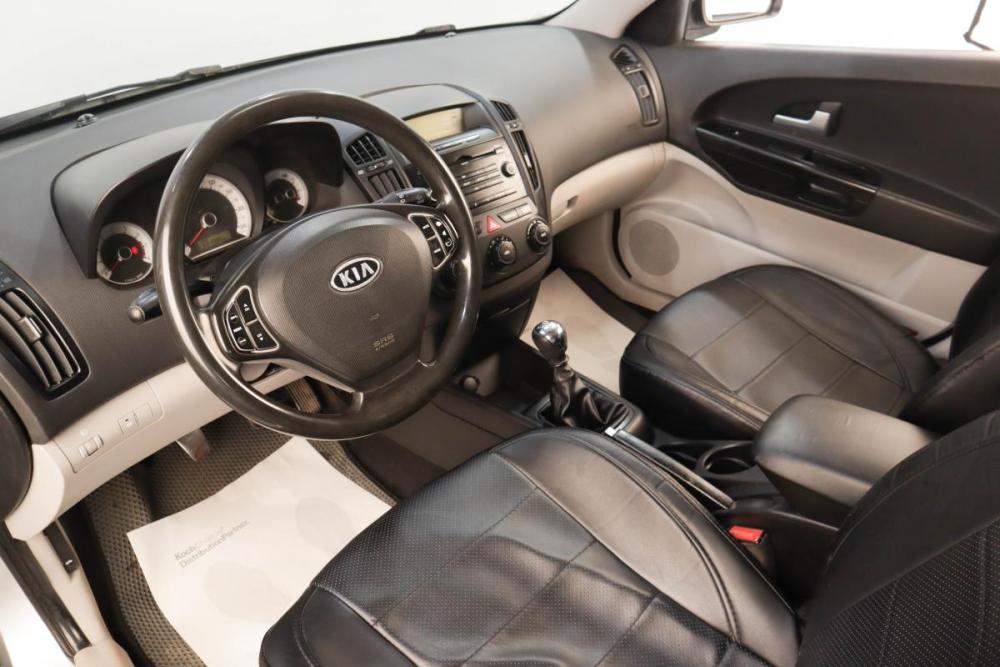 Kia Ceed I Челябинск  - изображение 9