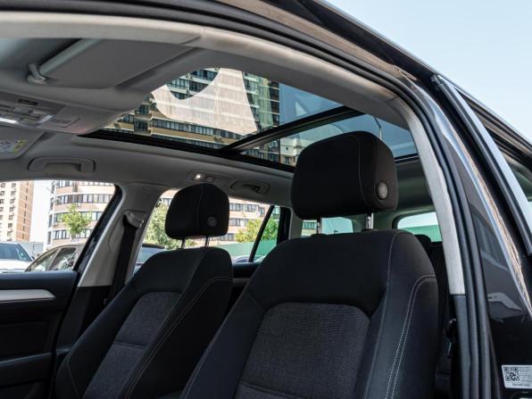 Volkswagen Passat B8 с пробегом 2019 года, цена 2 148 000 рублей, 121977 км, универсал, Автокод Объявления