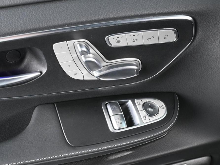 Mercedes-Benz V-Класс III (W447) Рестайлинг 2 Ростов-на-Дону  - изображение 18