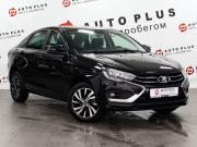 Lada (ВАЗ) Vesta I Рестайлинг (NG) Минеральные Воды  - изображение 22