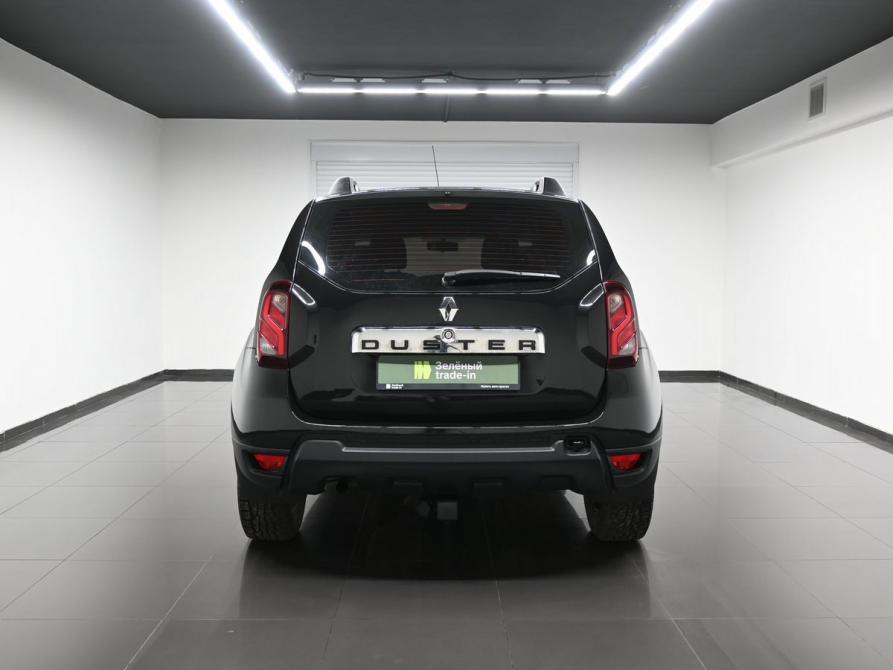 Renault Duster I Рестайлинг Тверь  - изображение 4