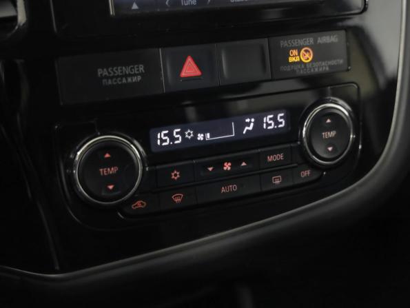Mitsubishi Outlander III с пробегом 2014 года, цена 1 299 000 рублей, 188612 км, внедорожник, Автокод Объявления