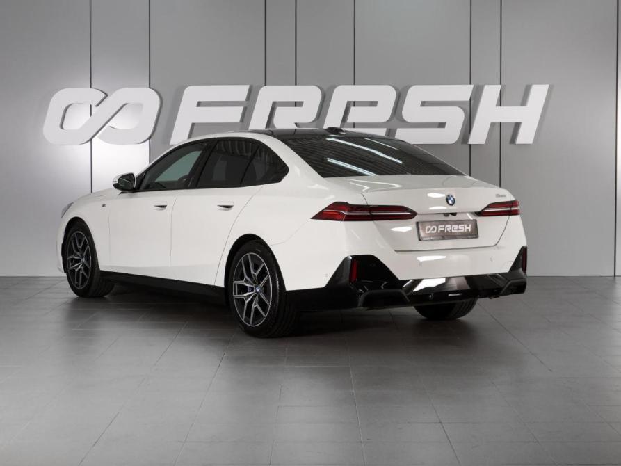 BMW 5 серии VIII (G60/G61/G68) Минеральные Воды  - изображение 2