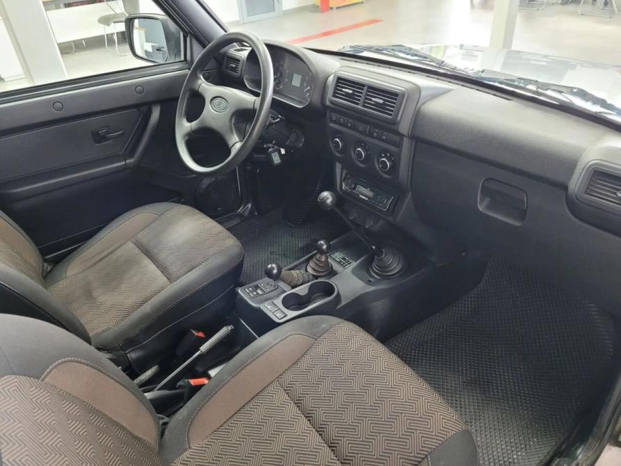 Lada (ВАЗ) 2121 (4x4) I Рестайлинг (2020) Ростов-на-Дону  - изображение 8