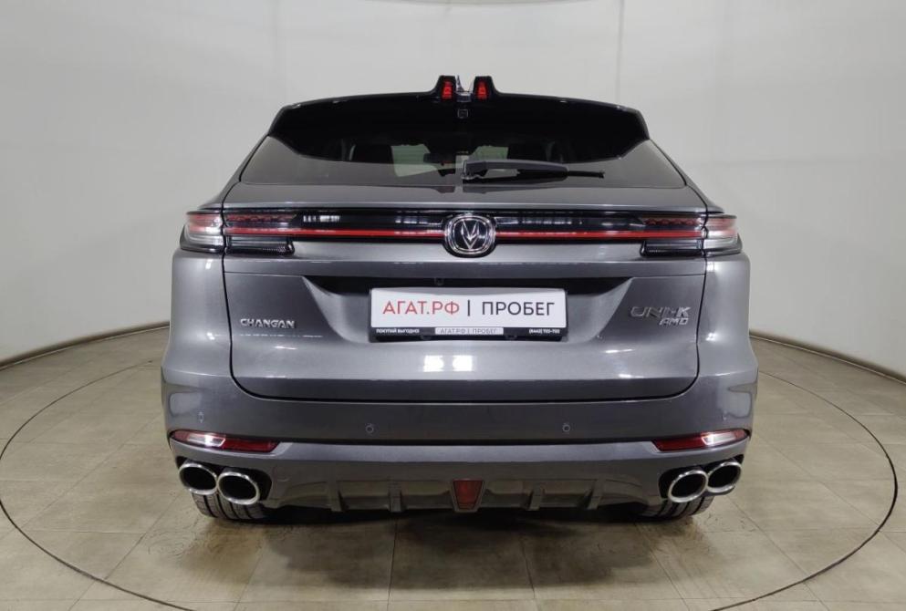 Changan UNI-K Волгоград  - изображение 6