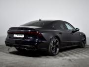 Audi A7 II (4K) Санкт-Петербург  - изображение 30