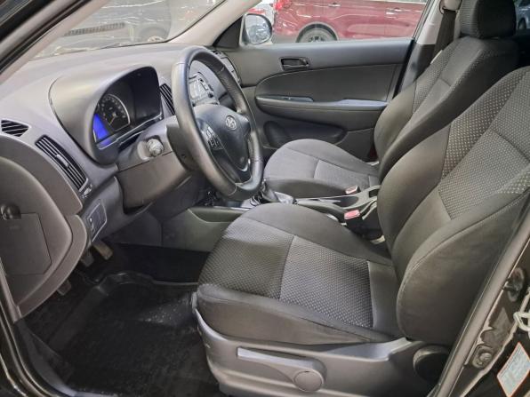 Hyundai i30 I Рестайлинг с пробегом 2010 года, цена 385 000 рублей, 205033 км, хэтчбек, Автокод Объявления