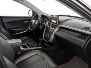 FAW Besturn X80 I Рестайлинг Москва  - изображение 42