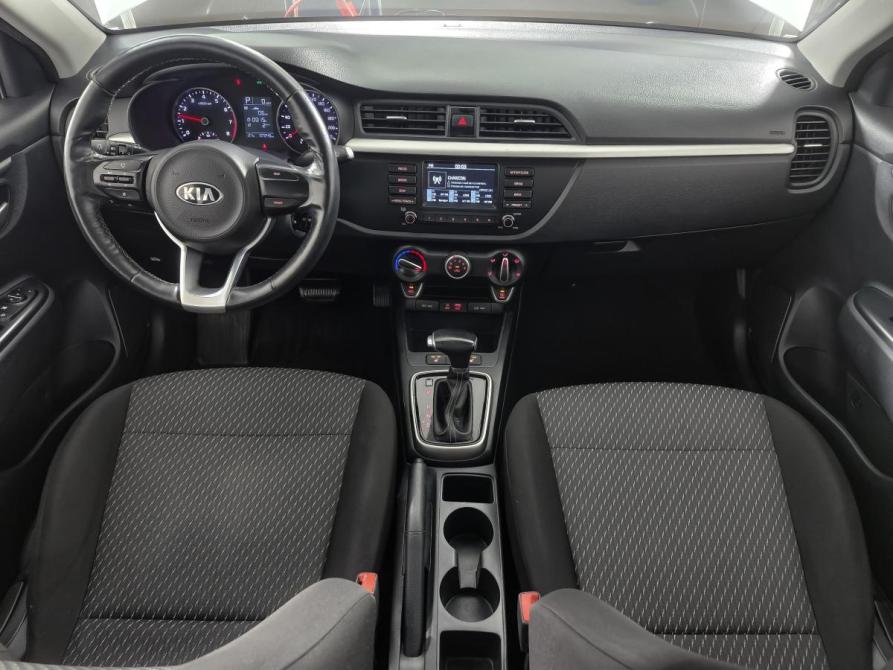 Kia Rio IV Нижний Новгород  - изображение 14