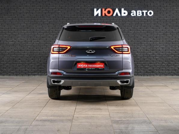 Chery Tiggo 4 Pro I с пробегом 2023 года, цена 1 880 000 рублей, 20682 км, внедорожник, Автокод Объявления