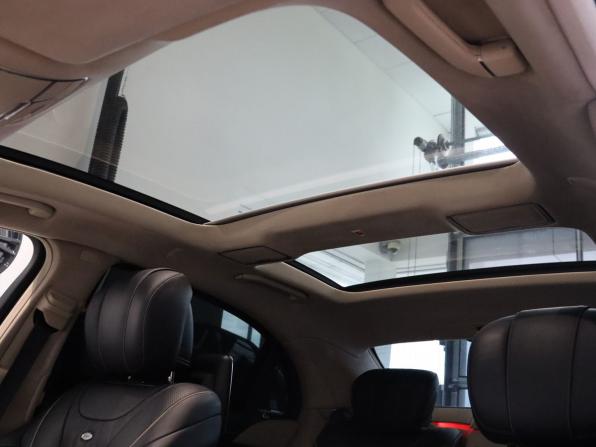 Mercedes-Benz S-Класс VI (W222 C217) с пробегом 2014 года, цена 2 800 000 рублей, 210163 км, седан, Автокод Объявления