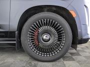 Cadillac Escalade V Москва  - изображение 42