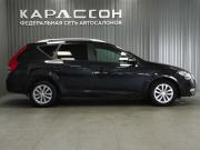 Kia Ceed I Рестайлинг Пермь  - изображение 24