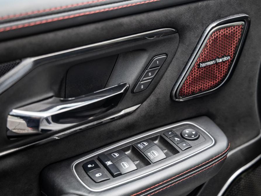 Ram 1500 V Волгоград  - изображение 14