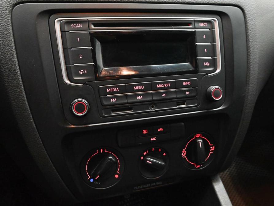 Volkswagen Jetta VI Екатеринбург  - изображение 14