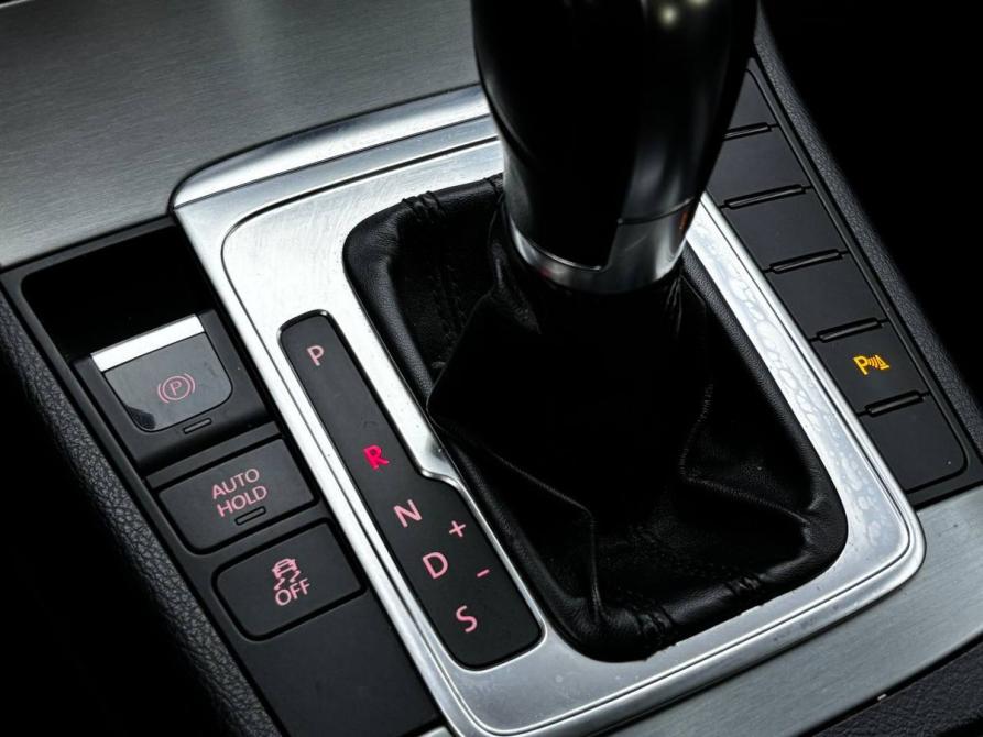 Volkswagen Passat CC I Рестайлинг Уфа  - изображение 23