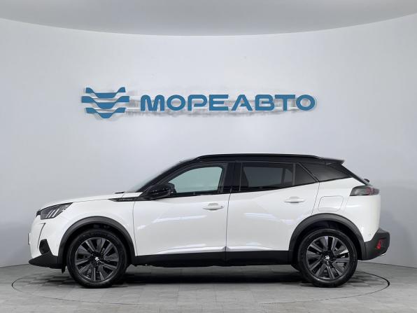 Peugeot 2008 II с пробегом 2020 года, цена 2 199 000 рублей, 73739 км, внедорожник, Автокод Объявления