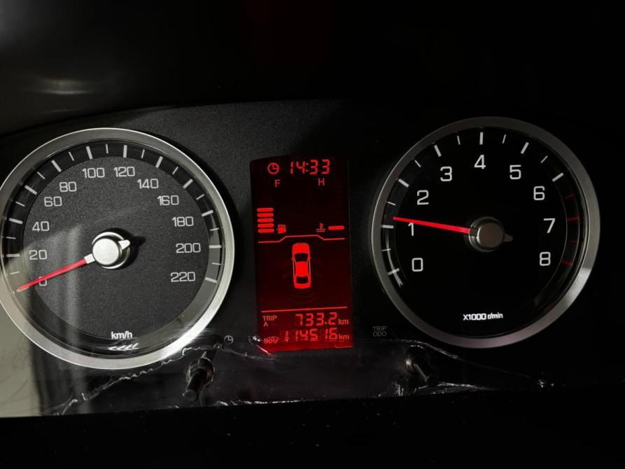 Lifan Solano I Рестайлинг (630) Альметьевск  - изображение 19