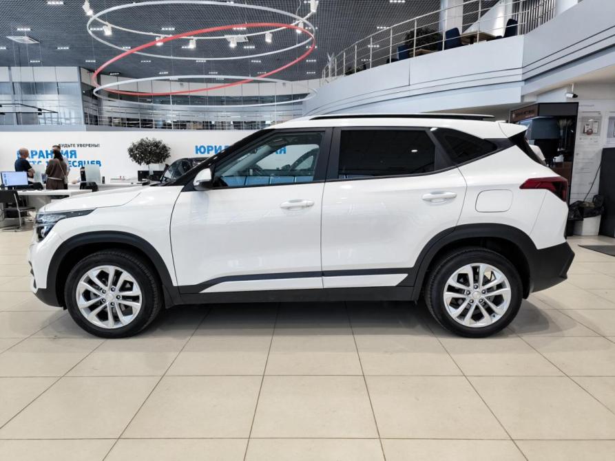 Kia Seltos I Рестайлинг Казань  - изображение 10