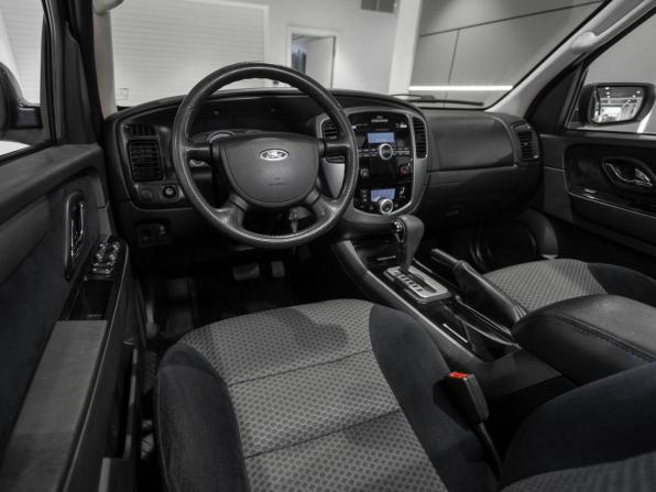 Ford Escape II с пробегом 2008 года, цена 875 000 рублей, 158767 км, внедорожник, Автокод Объявления