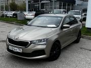 Skoda Rapid II Уфа  - изображение 14