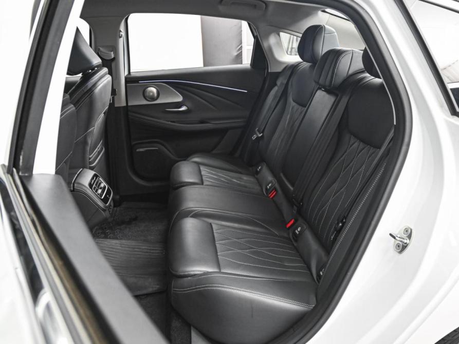 Chery Arrizo 8 Ставрополь  - изображение 9