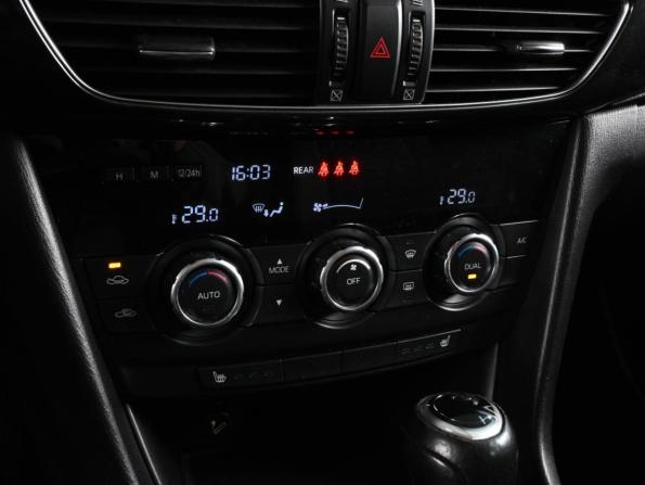 Mazda 6 III (GJ) с пробегом 2012 года, цена 1 349 000 рублей, 178323 км, седан, Автокод Объявления