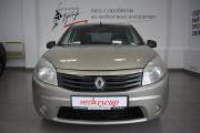 Renault Sandero I Киров  - изображение 30