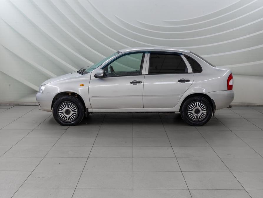 Lada (ВАЗ) Kalina I Волгоград  - изображение 4
