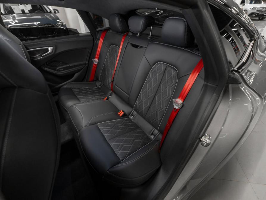 Audi A5 III (B10) Москва  - изображение 21
