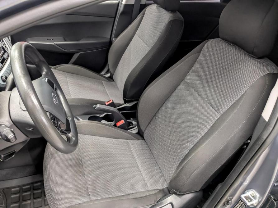 Hyundai Solaris II Рестайлинг Москва  - изображение 20