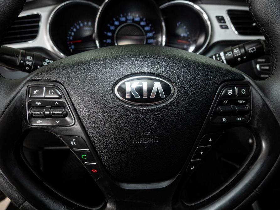 Kia Ceed II Казань  - изображение 9