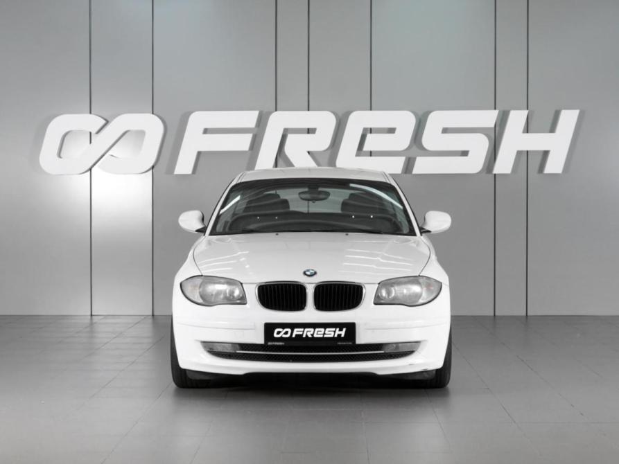 BMW 1 серии I (E81/E82/E87/E88) Рестайлинг Минеральные Воды  - изображение 3