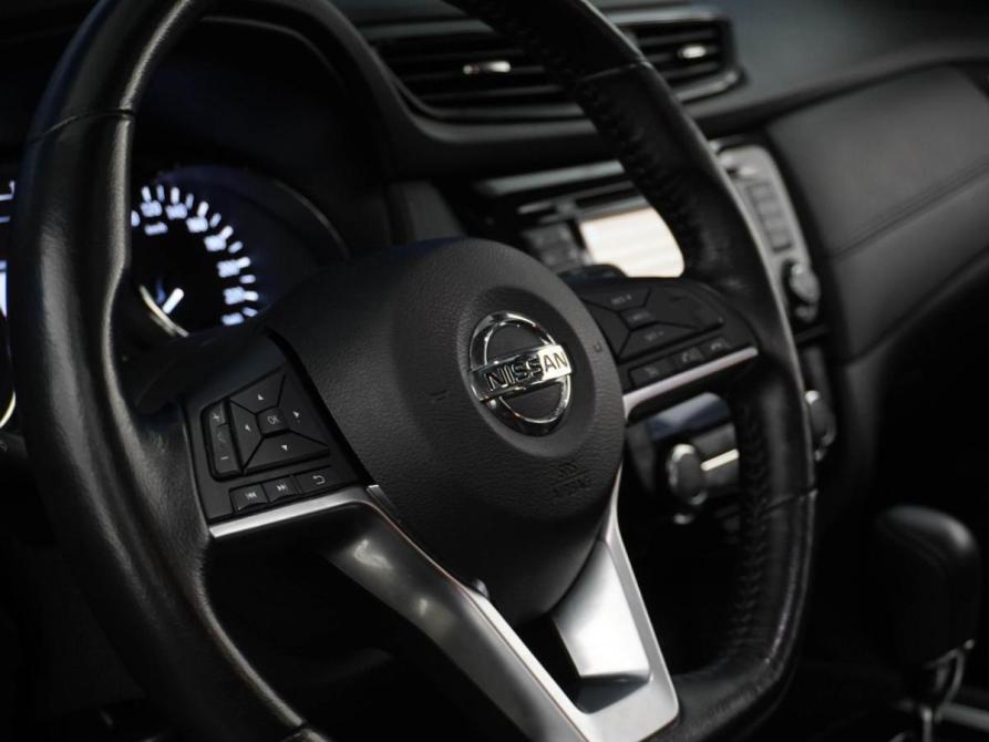 Nissan X-Trail III Рестайлинг Москва  - изображение 14