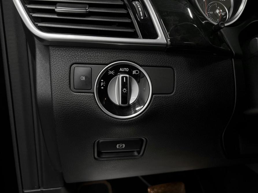Mercedes-Benz GLS I (X166) Тверь  - изображение 28
