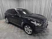 Infiniti FX II (S51) Стерлитамак  - изображение 44
