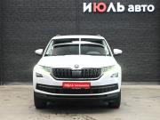 Skoda Kodiaq I Екатеринбург  - изображение 17