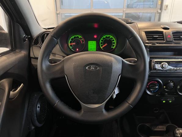 Lada (ВАЗ) Kalina II с пробегом 2014 года, цена 460 000 рублей, 92281 км, универсал, Автокод Объявления