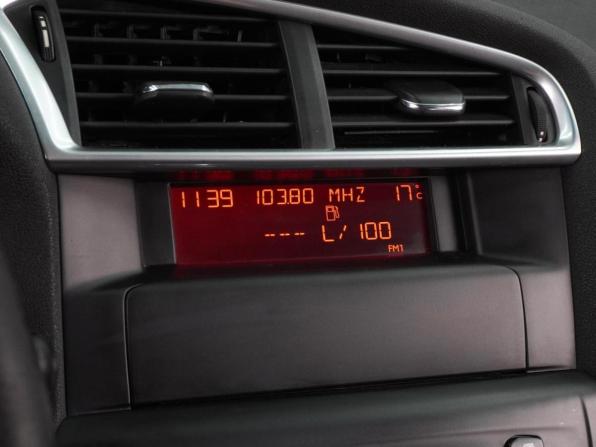 Citroen C4 II с пробегом 2011 года, цена 549 000 рублей, 196654 км, хэтчбек, Автокод Объявления