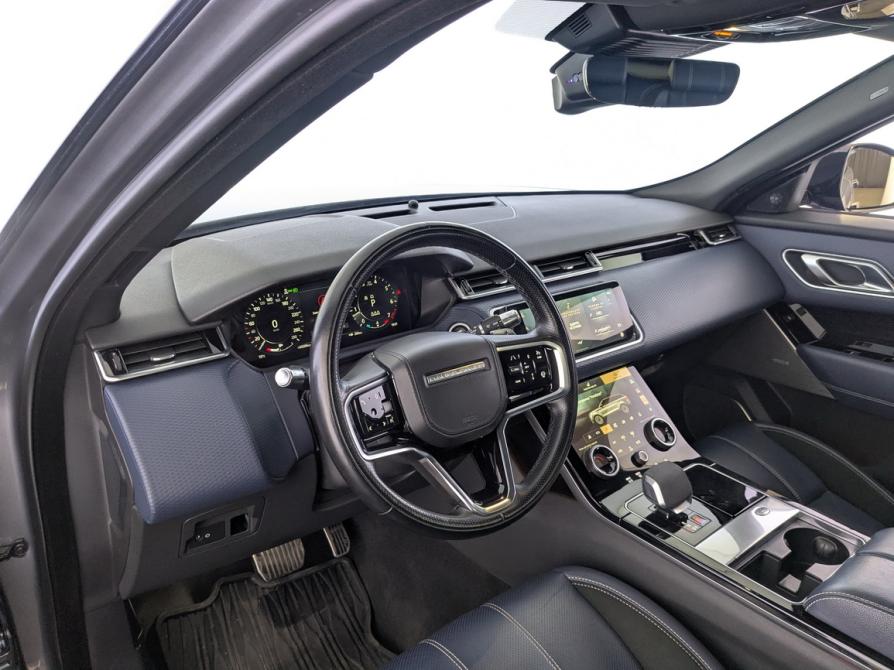 Land Rover Range Rover Velar I Москва  - изображение 16