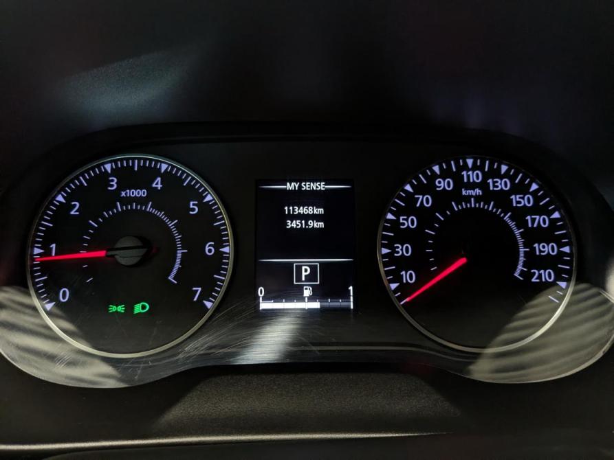 Renault Arkana I Санкт-Петербург  - изображение 13