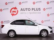 Lada (ВАЗ) Granta I Рестайлинг Минеральные Воды  - изображение 23
